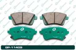 ������� ��������� �������� G-Brake GP11403 GP11403 ����