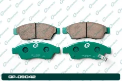 ������� ��������� �������� G-Brake GP09042, �������� GP09042 ����