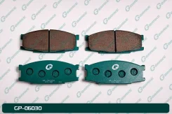 ������� ��������� �������� G-Brake GP06030, ������ GP06030 ����