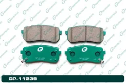 ������� ��������� �������� G-Brake GP11239, ������ GP11239 ����