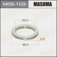 ������ ��������� 33 � 48 MoS-103 Masuma MOS103 ����