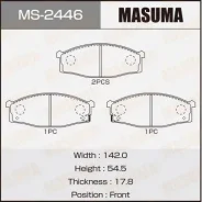 ������� ����. ���. MS-2446 Masuma MS2446 ����