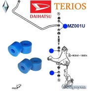 ������ ����� �������������, F ��������, I. D-8�� MZ001U ������� MZ001U ����