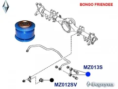 ����������� �����, ������ ��������, I. D-10�� MZ013SL ������� MZ013SL ����