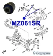 ���� �������� ����������� ������ ������ ��������. MZ061SR �/ ������� MZ061SR ����