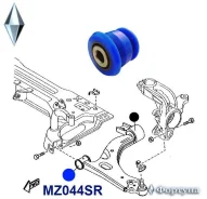 ����������� ������� ������, �������� ��������, ��������, 12*41*55*42 MZ044SR ������� MZ044SR ����