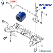 ����������� �������������, �������� ��������, I. D-16�� MZ026SV ������� MZ026SV ����