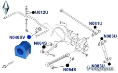 ������ ������������� ������ ��������, I. D-24�� N048SV ������� N048SV ����
