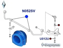 ������ ������������� �������� ��������, I. D-27�� N052SV ������� N052SV ����
