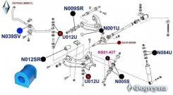 ������ ������������� �������� ��������. I. D-20��. N039SV ������� N039SV ����