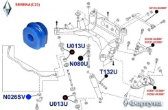 ������ ������������� ������ ��������, I. D-16�� N026SV ������� N026SV ����