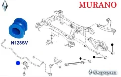 ������ ������������� ������ ��������, I. D-20�� N128SV ������� N128SV ����