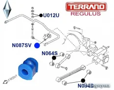 ������ ������������� ������ ��������. I. D-15��. N087SV ������� N087SV ����