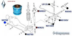 ����������� � ���� ������. 14*49*48. N079S ������� N079S ����