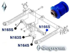 ����������� ������ ���� ������(�����) N166S ������� N166S ����