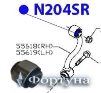 ���� ������� ������������ ������ N205S �/ ������� N205S ����