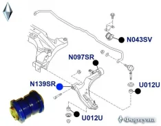 ����������� ������� ������ �������� ��������, ��������, 14*34.8*55*35 N139SR ������� N139SR ����