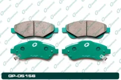 ������� ��������� �������� G-Brake GP05156 GP05156 ����