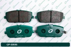 ������� ��������� �������� ������ G-Brake GP03135 GP03135 ����