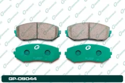 ������� ��������� �������� G-Brake GP09044 GP09044 ����