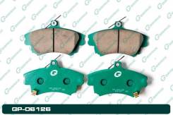 ������� ��������� �������� G-Brake GP06126 GP06126 ����