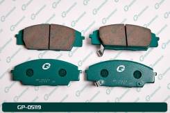 ������� G-brake GP-05119 GP-05119 G-Brake GP05119 ����