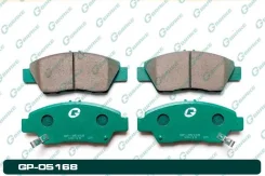 ������� G-brake GP-05168 GP05168 ����