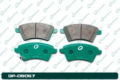 ������� ��������� �������� G-Brake GP09057 GP09057 ����