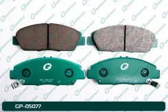������� ��������� �������� G-Brake GP05077, �������� GP05077 ����