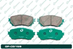 ������� ��������� �������� �������� G-Brake GP03159 GP03159 ����