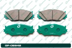 ������� G-brake GP-02842 GP02842 ����