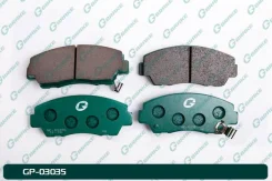 ������� G-brake GP-03035 GP-03035 G-Brake GP03035 ����