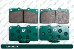 ������� G-brake GP-06075 GP06075 ����