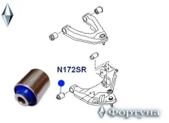 ����������� ��������� ������� ������ N172SR ������� N172SR ����