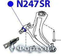 ����������� �������� ��������� ������ N247SR ������� N247SR ����