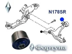 ����������� �������� �������� ������� ������, ������ N178SR ������� N178SR ����