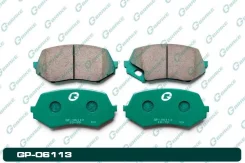 ������� G-brake GP-06113 (8��/����) GP06113 ����