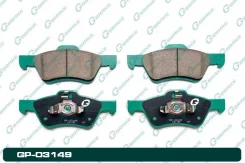 ������� G-brake GP-03149 GP-03149 G-Brake GP03149 ����