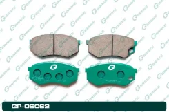 ������� G-brake GP-06062 (8��/����) GP06062 ����