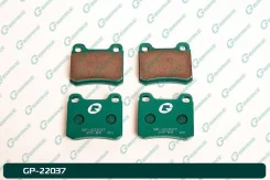 ������� ��������� �������� G-Brake GP22037, ������ GP22037 ����