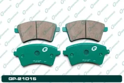 ������� ��������� �������� G-Brake GP21015, �������� GP21015 ����