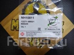 ��������� ������� ���������� ������� JC-03136 13271-0M300/0M301/4M501/51J60 GA15 (Sanwa) 13271-0M300 Sanwa 132710M300 ����