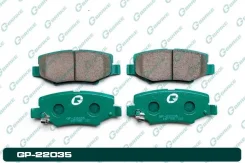 ������� G-brake GP-22035 GP-22035 G-Brake GP22035 ����
