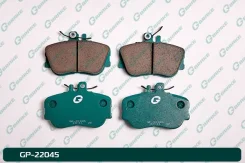 ������� G-brake GP-22045 GP22045 ����