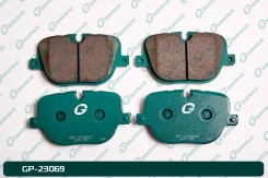 ������� ��������� �������� G-Brake GP23069, ������ GP23069 ����