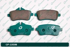 ������� G-brake GP-22038 GP22038 ����