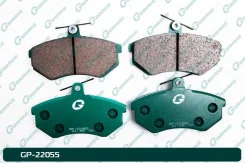 ������� ��������� �������� G-Brake GP22055 GP22055 ����