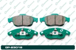 ������� ��������� �������� G-Brake GP23018, �������� GP23018 ����