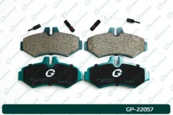 ������� ��������� �������� G-Brake GP22057, ������ GP22057 ����