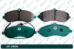 ������� ��������� �������� G-Brake GP23076 GP23076 ����